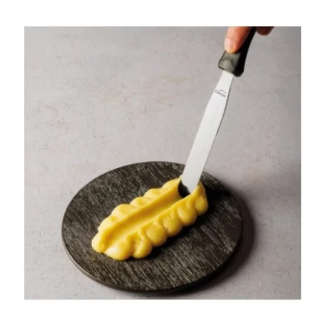 Lot de 2 mini spatules