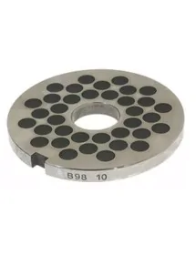 Meat grinder plate 98 Unger...