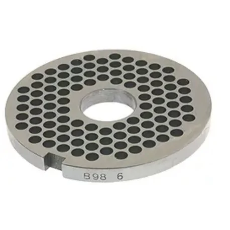 UNGER P-98 Plate 6mm Hole LF9015758 696311