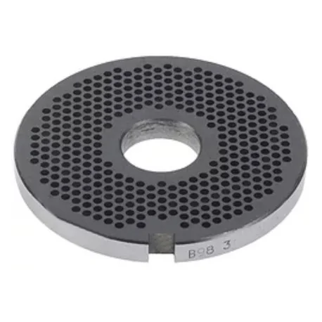 Plaque UNGER Modèle P-98/32 Trou de 3mm