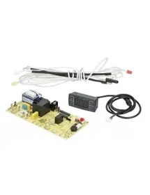 Carte de commande pour...