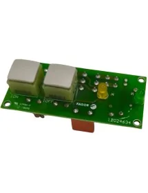 Electronic board Switch 10A...