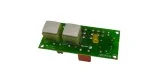 Electronic board Switch 10A 2way 2pos Pulse UL 12024634 403743