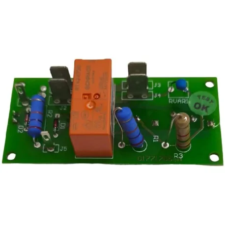 Placa electrónica Interruptor 10A 2vía 2pos...