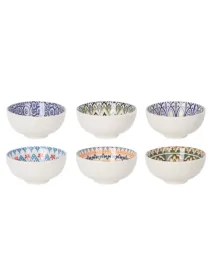 KAITO appetizer bowl (box...