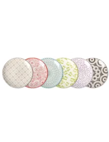 Assiette à dessert 20 cm...