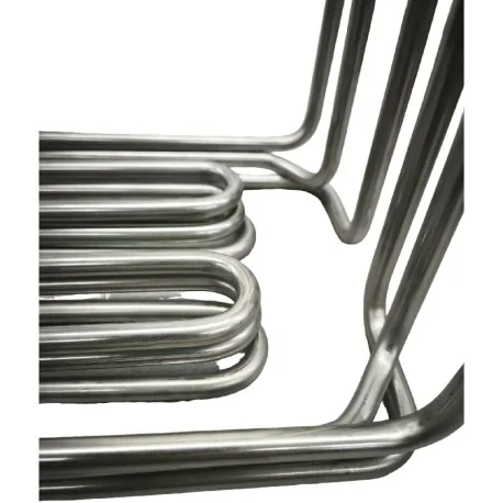 Élément chauffant pour friteuse Turhan 9000 W,...