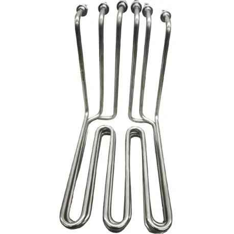Élément chauffant pour friteuse Turhan 9000 W,...