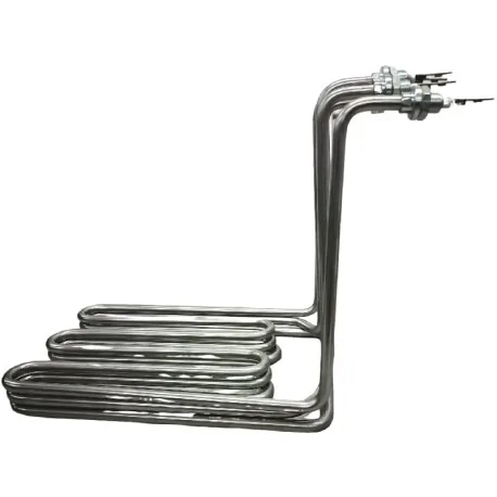 Turhan 9000W Fryer Heating Element, 3 Elements,...