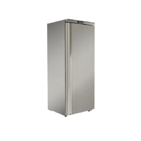 Armoire réfrigérée FR400 en acier inoxydable