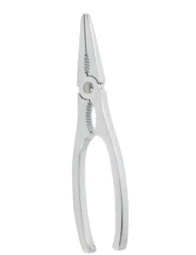 Seafood Cracker Tongs 2-in-1