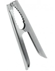 Casse-coquillages en acier...