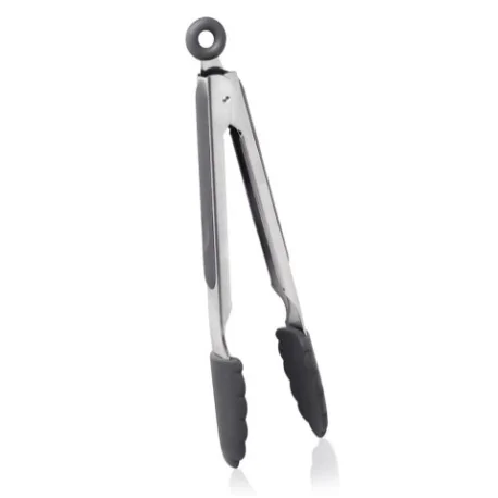 Pince de cuisine multifonction avec embouts en...