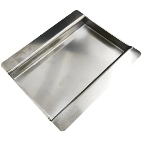 Plateau de dessous de verre pour presse-agrumes...