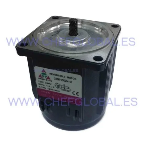 Reversible Motor 3RK15GN-C