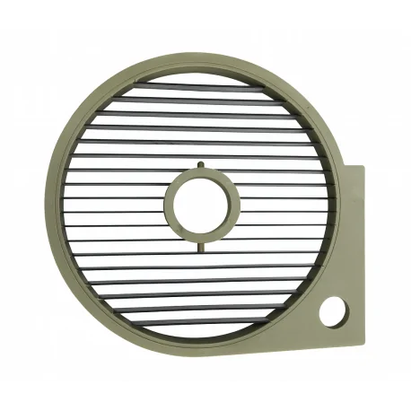 Grille à bâtonnets type T8A HLC-300 Travailler...