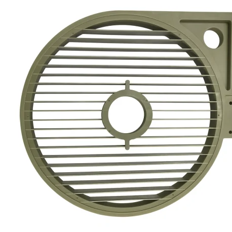 stick slicing disc type T8 HLC-300 Work with H8