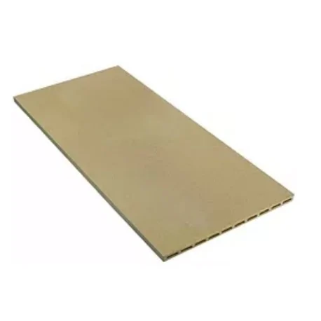 Losa refractaria para Horno Pizza 696x348x17mm GAM