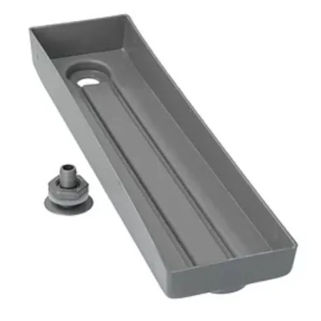 Water tray without heating element L 416mm W...