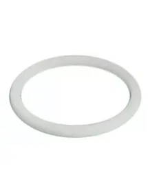 PTFE flat gasket, outer...