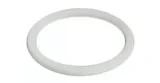 junta plana PTFE ø ext. 40mm int.ø 35mm espesor 3mm UE 1 pzs 518180