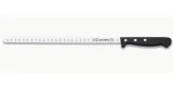 Cuchillo Jamonero alveolado flexible