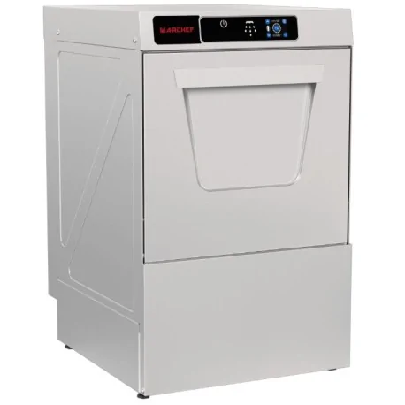 Lavavajillas cesta 40x40 OBY 40T P panel touch