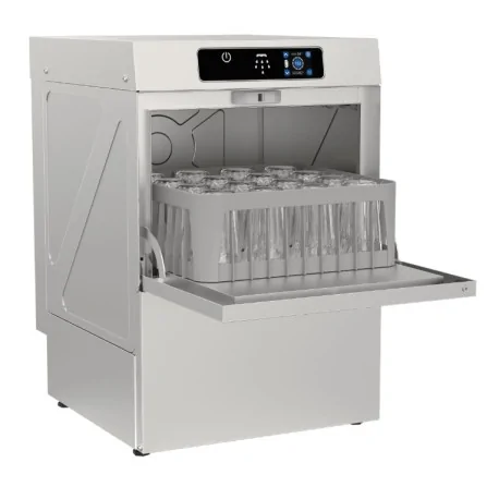 Dishwasher basket 40x40 OBY 40T P touch panel