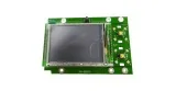 LCD display electronic board PCBA ZX1000i 021-Z2i017-000 ZX-1200i / ZX-1300i / ZX-1600i