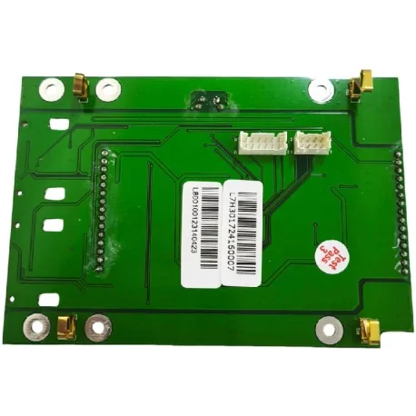 Carte électronique d'affichage LCD PCBA ZX1000i...