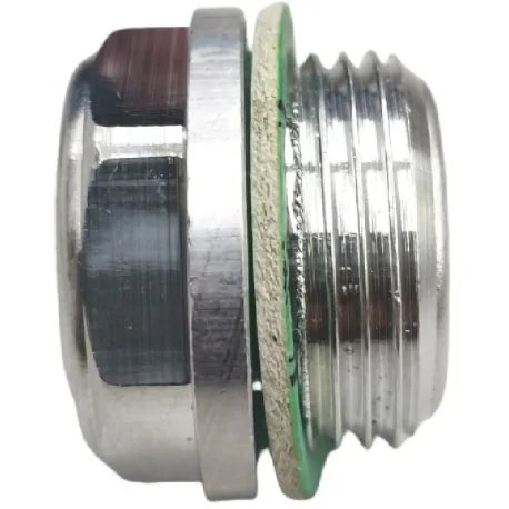 Visor Nivel Bomba Vacío 3/4 BSP FT-0103004 TLA-F3G