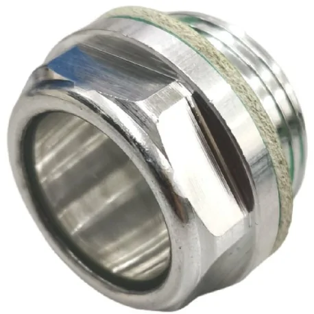 Visor Nivel Bomba Vacío 3/4 BSP FT-0103004 TLA-F3G