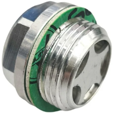 Visor Nivel Bomba Vacío 3/4 BSP FT-0103004 TLA-F3G