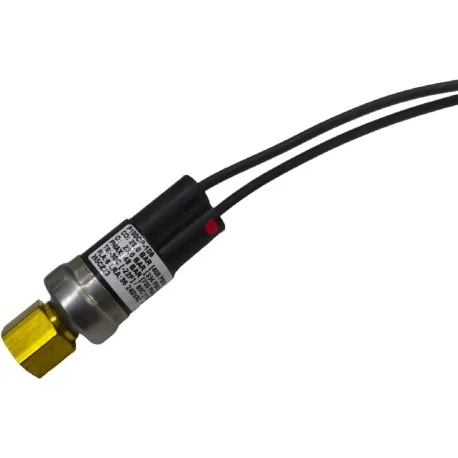 Presostato Johnson P100CP-106D(AP6D) 611919