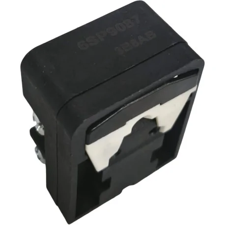 Clixon Relais de démarrage Compresseur PTC 6SP9087