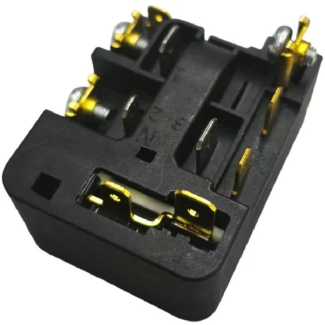 Clixon Starter Relay PTC Compressor 6SP9097