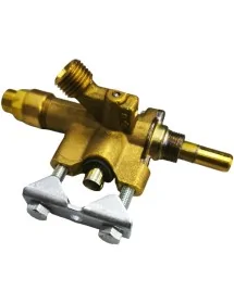 Gas tap type ECA 65mbr with...