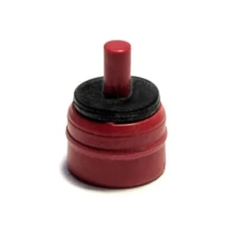 Red Outlet Reducing Valve 0.25 Liters TP 371230