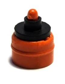 Orange Outlet Reducing...