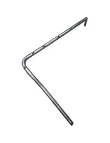 Gas feed pipe Ozti stove...