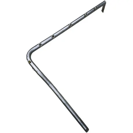 Tubo de alimentación gas Cocina Ozti Cocina...