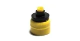 Yellow Outlet Reducing Valve 2.50 Liters TP 371237