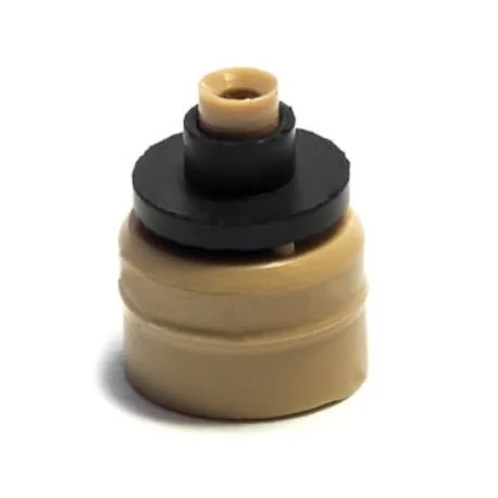 Light Brown 1.50 Liter Outlet Reducing Valve TP...