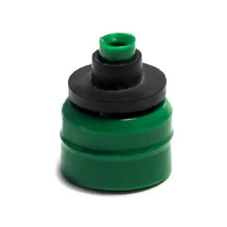 Válvula reductora de salida verde 3,00 Litros...