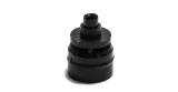 Black outlet pressure reducing valve 5.00 Liters TP T&P 371239