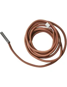 Boiler temperature probe...