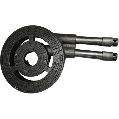 Quemador Fogón Turhan Ø268mm TC.KOG100