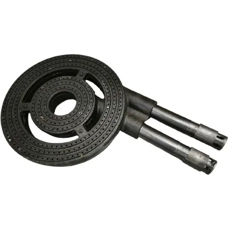 Quemador Fogón Turhan Ø268mm TC.KOG100