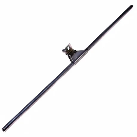 Quemador Tubular Horno Pizza Gas OEM Medidas...