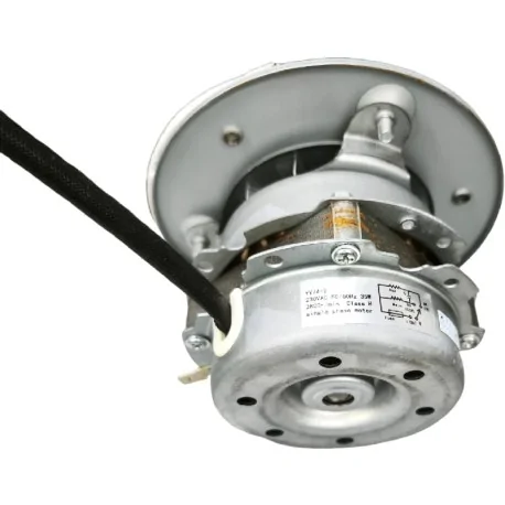 Fan Motor YY74-2 230VAC 50-60Hz 35W 2800rpm...